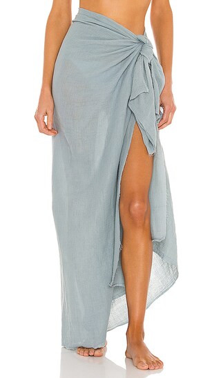 Toyama Sarong | Revolve Clothing (Global)