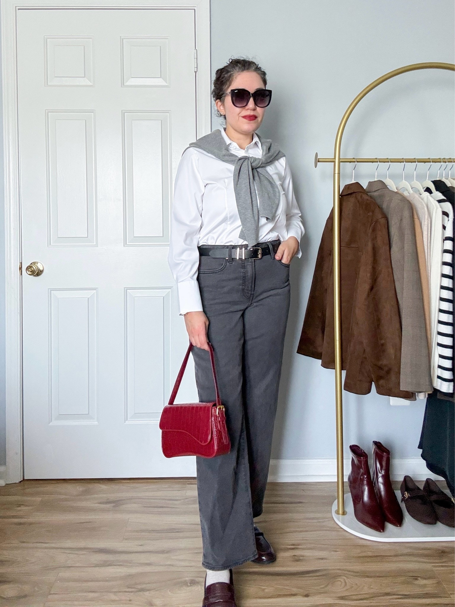 Fall outfit