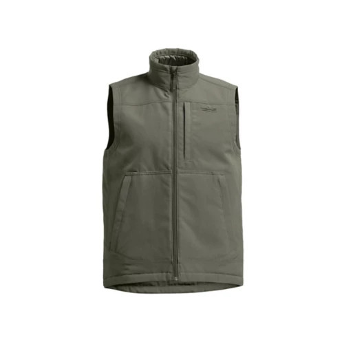 Men's Sitka Grindstone Work Vest | Scheels