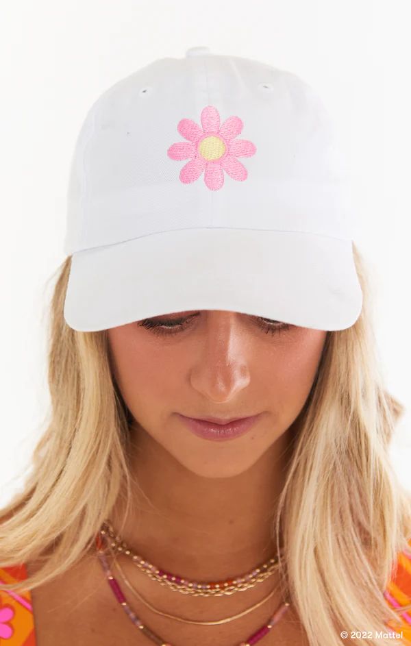 Daisy Cap | Show Me Your Mumu