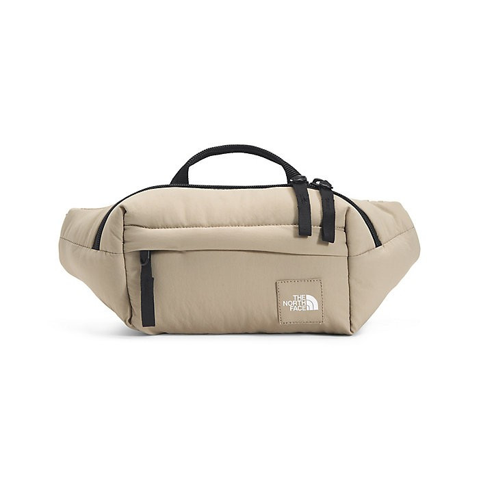 The North Face City Voyager Lumbar Pack | Moosejaw.com