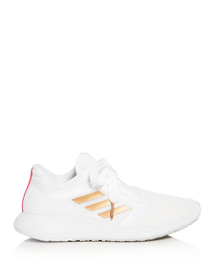 Adidas
            
    
                
                    Women's Edge Lux Knit Low-Top Sneak... | Bloomingdale's (US)