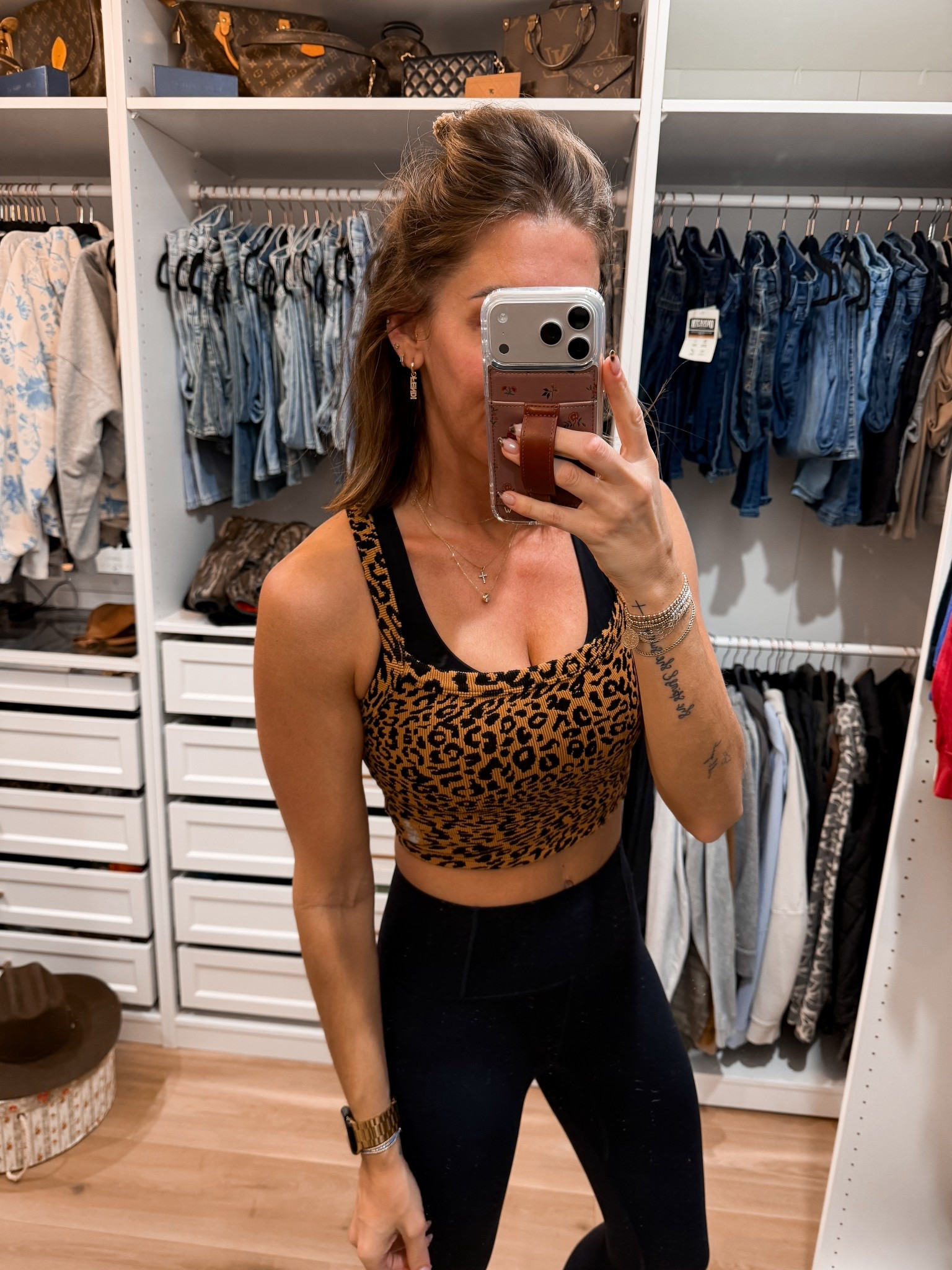 #LTKStyleTip #LTKfitnessgoals #LTKActive