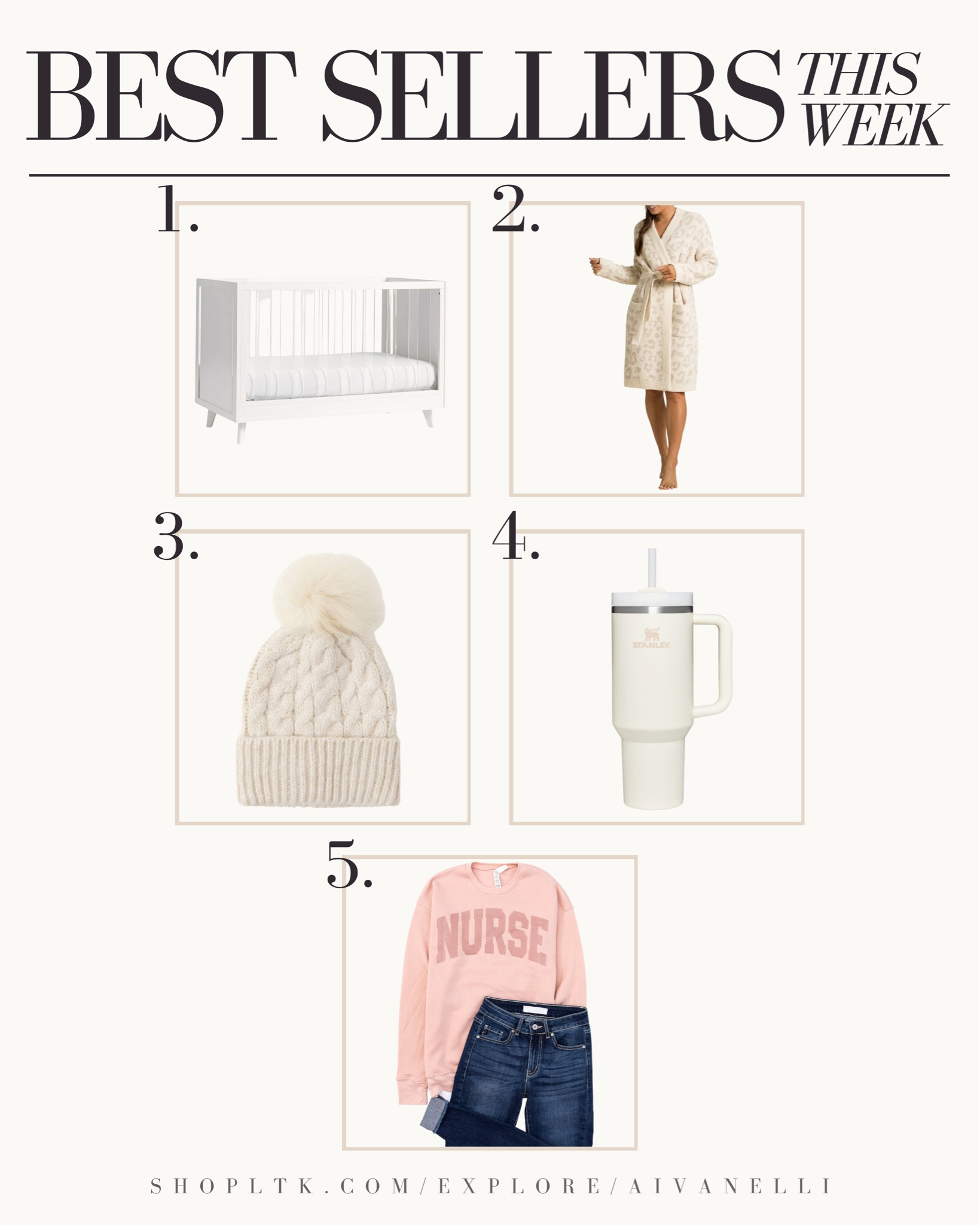 Best Sellers This Week!

Women’s date night outfit ideas
Women’s distressed denim
Outfit ideas for spring
Spring fashion
Spring style
Leather pants
Black heels
Hoop earrings
Black clutch
Black bodysuit
Women’s night looks
Styled look
Women’s workwear
Spring bags
Summer bags
Beach totes
Summer crossbody purses

#LTKsalealert #LTKHoliday #LTKSeasonal