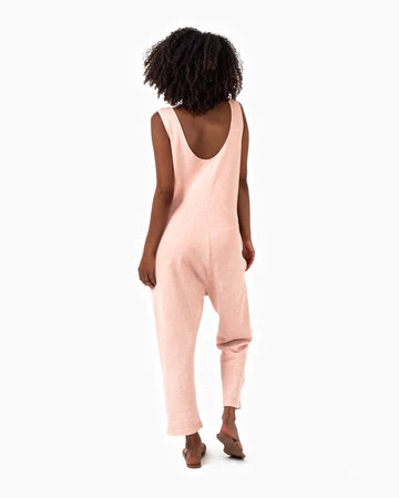 The Jumpsuit | TKEES