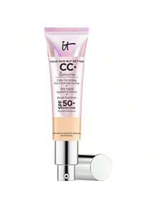 CC Cream Illumination With SPF | SHEIN