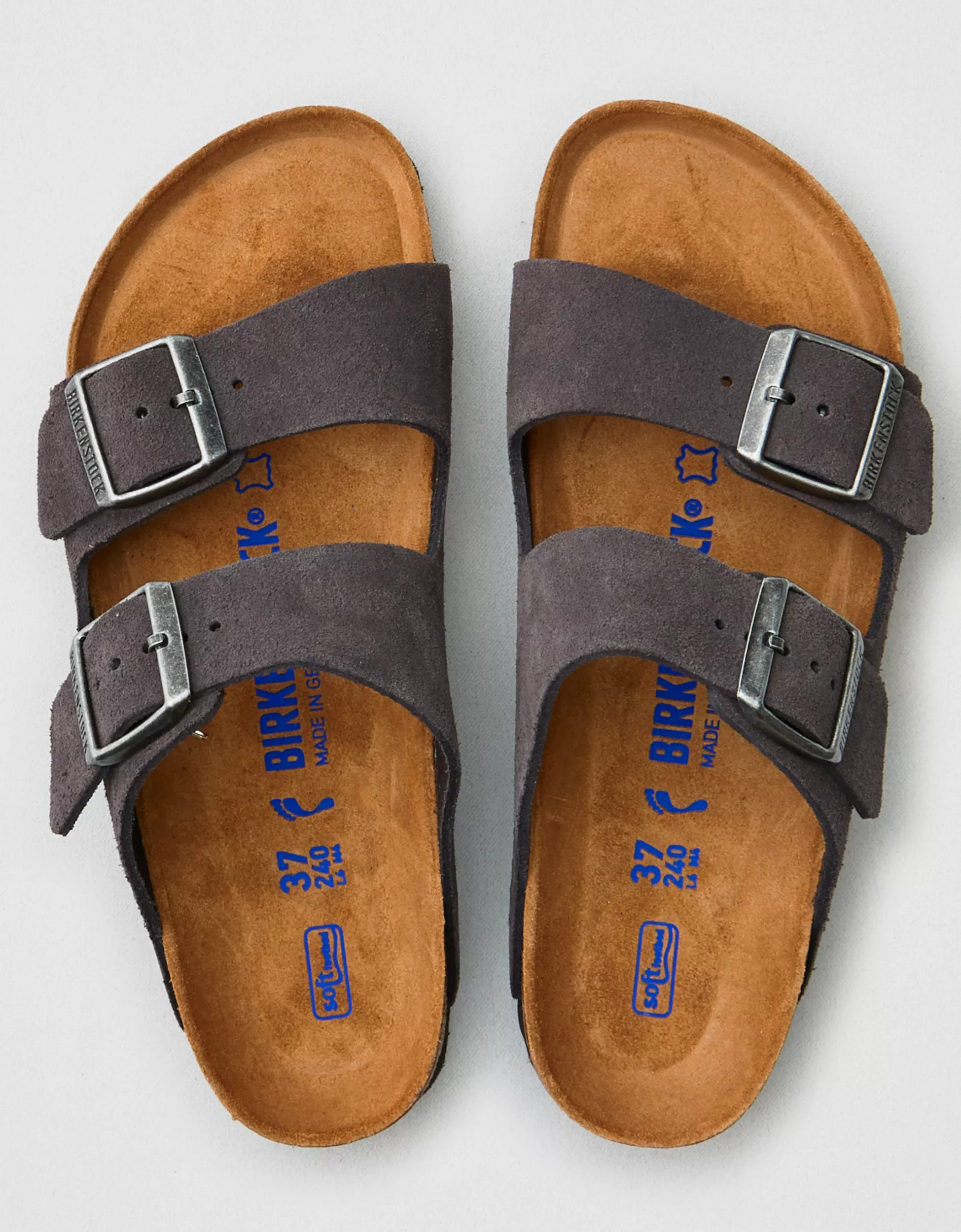 Birkenstock Women's Arizona Soft Footbed Sandal | American Eagle Outfitters (US & CA)