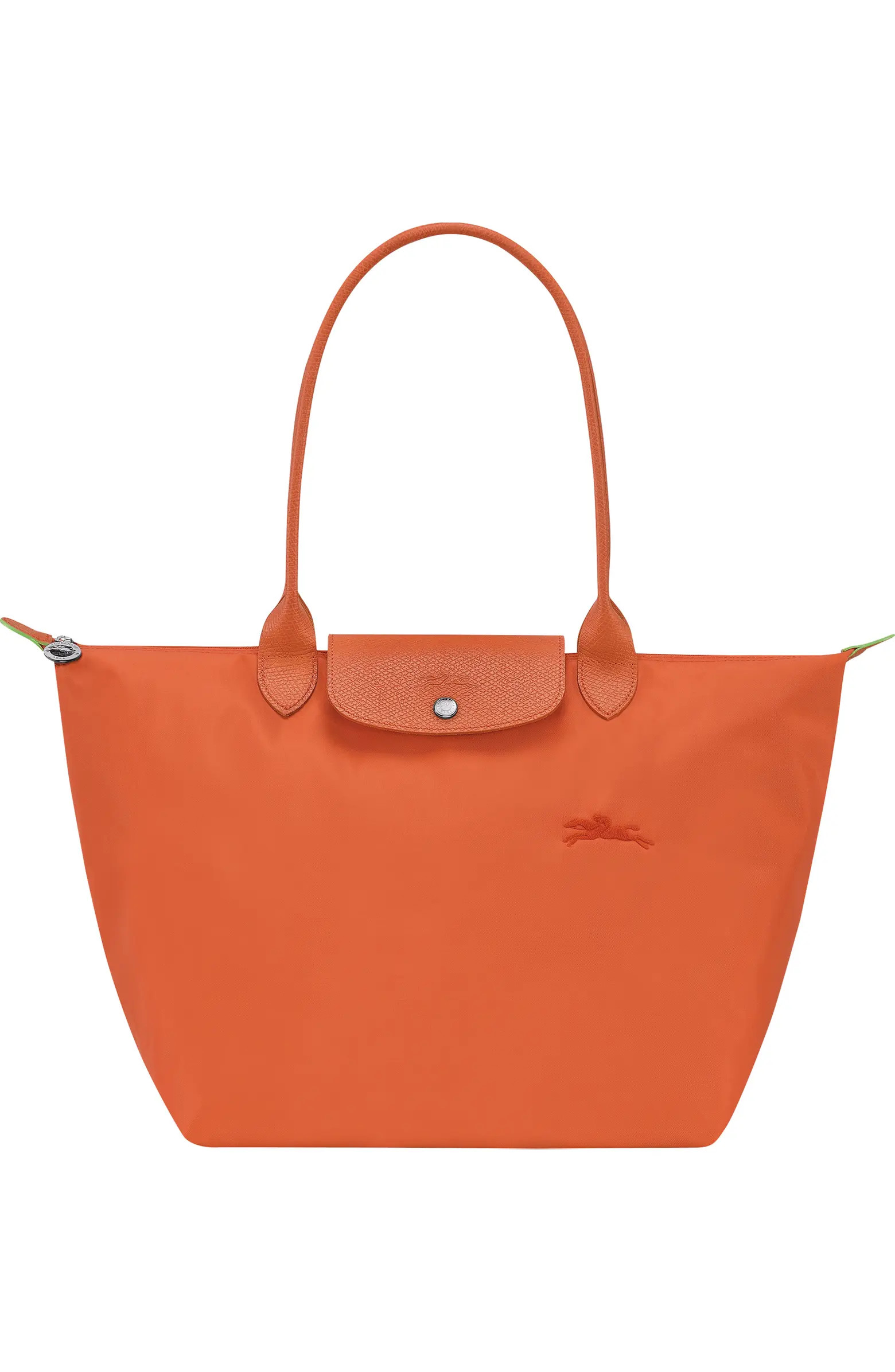 Le Pliage Recycled Canvas Shoulder Tote | Nordstrom Rack