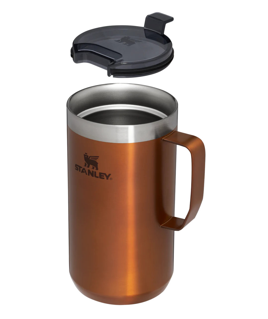 The Stay-Hot Camp Mug | 24 OZ | Stanley PMI US