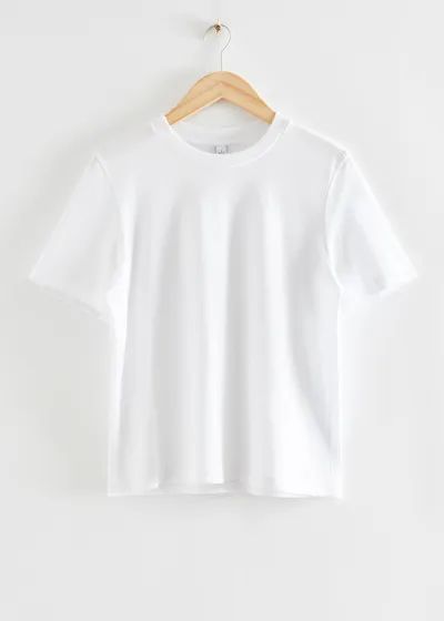 Relaxed T-Shirt | & Other Stories (EU + UK)