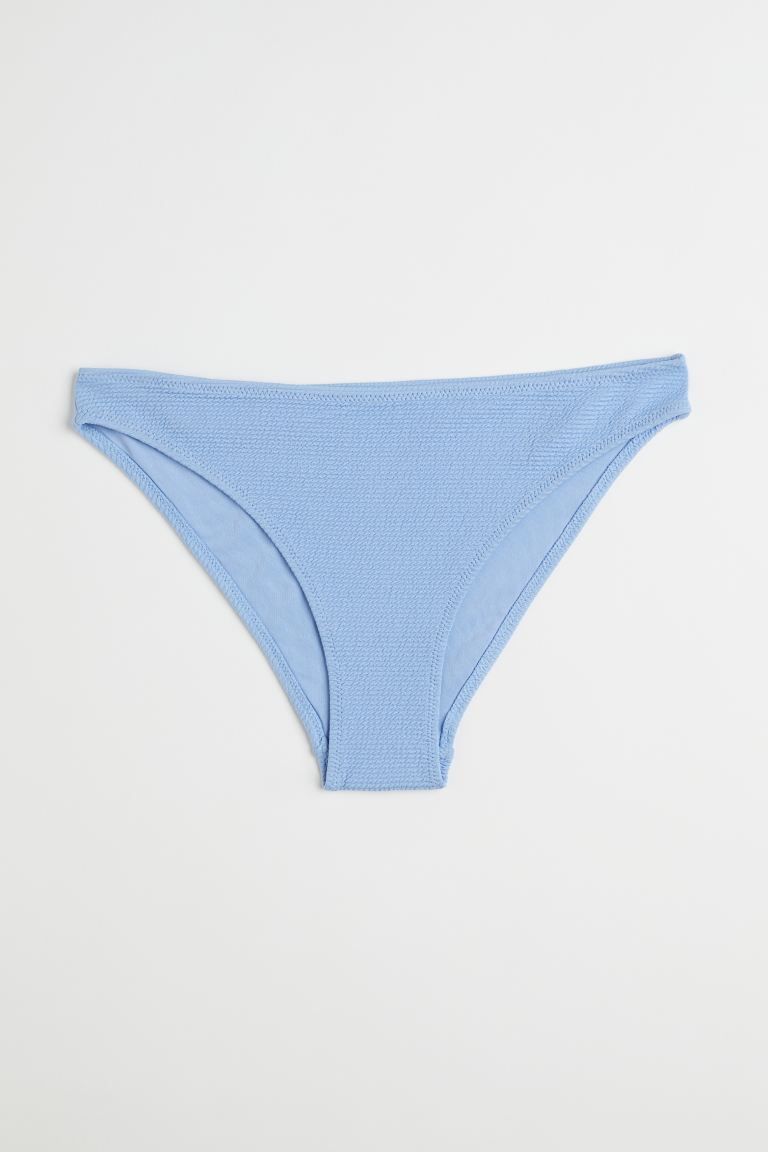 Bikini Bottoms - Light blue - Ladies | H&M US | H&M (US + CA)
