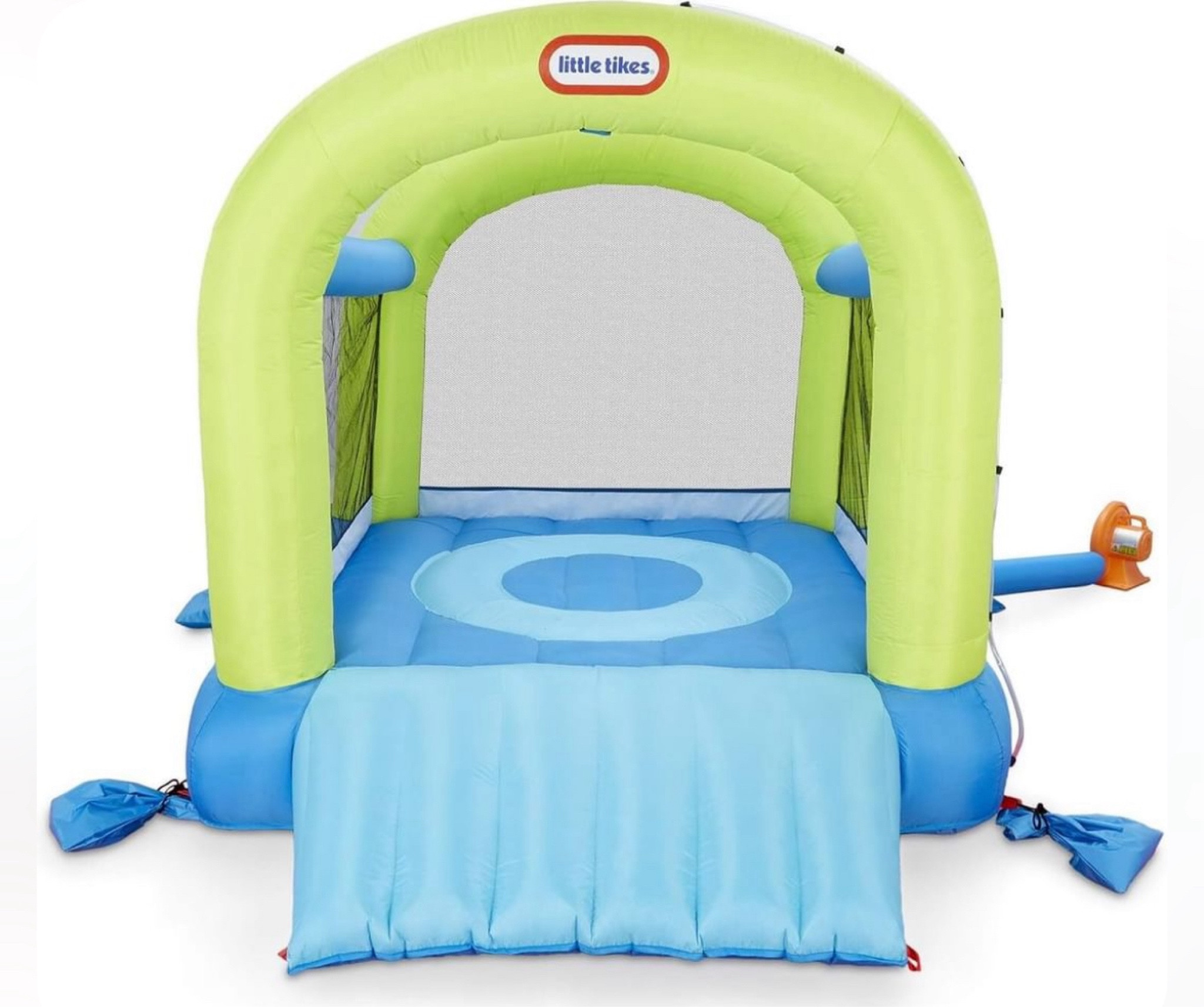 Little Tikes bounce house sale!

#LTKSaleAlert #LTKFamily #LTKKids