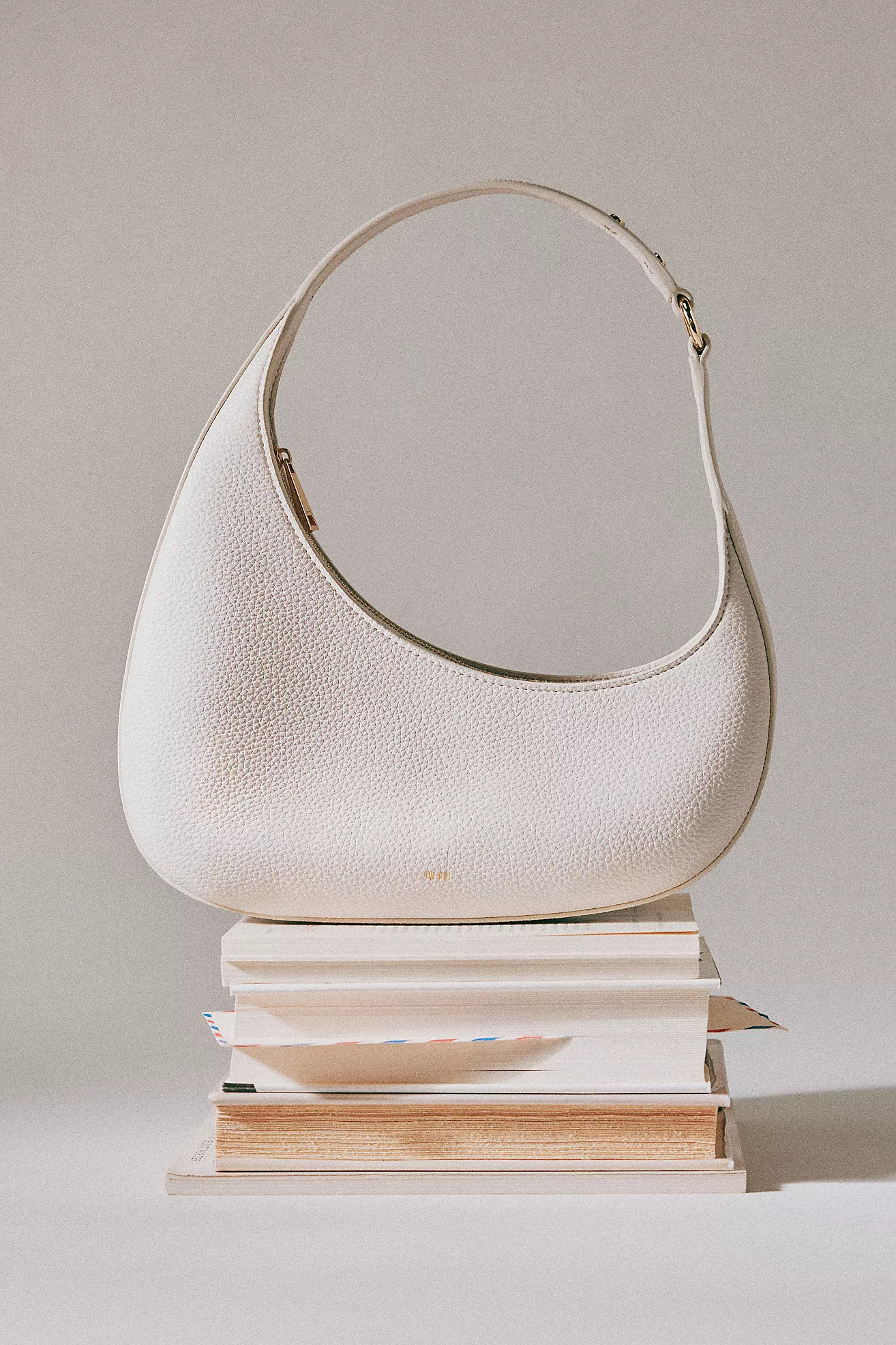 JW PEI Harlee Asymmetric Shoulder Bag | Anthropologie (US)
