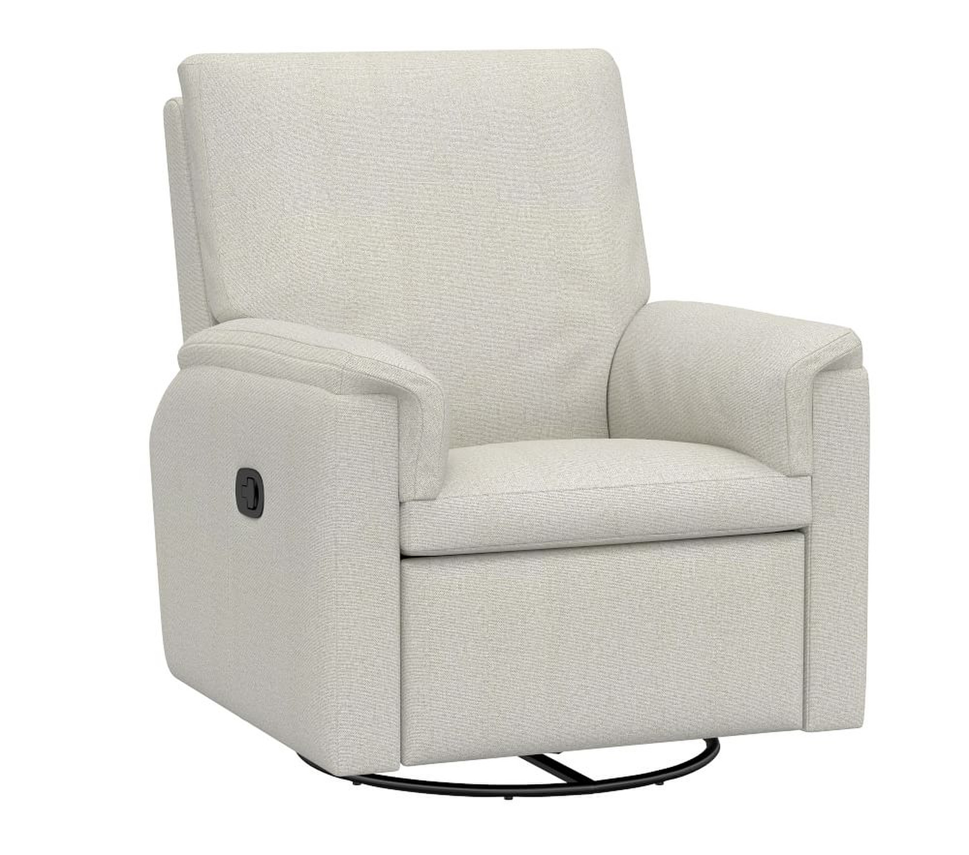 Pottery Barn Kids Dream Swivel Glider & Recliner | Pottery Barn UK