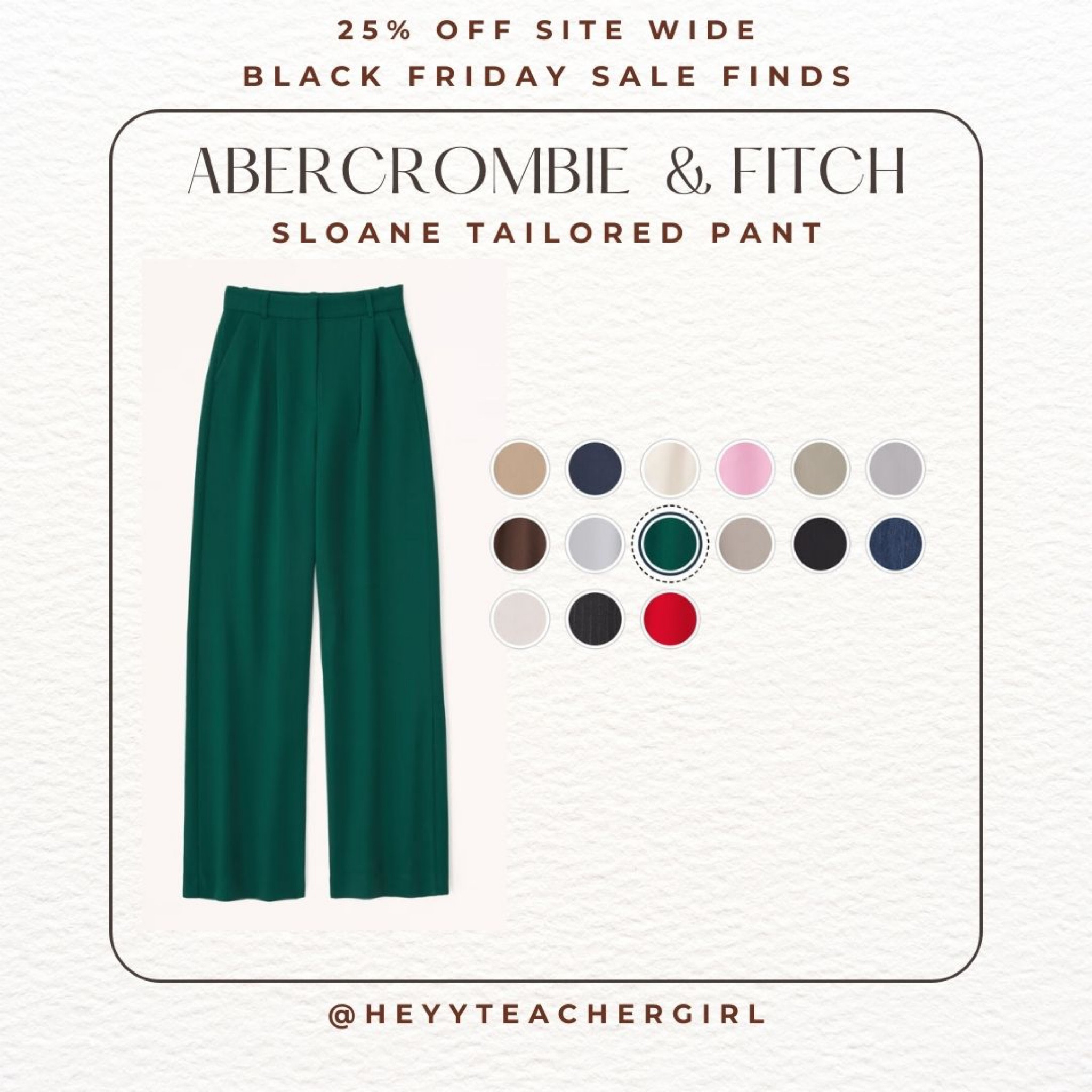 #LTKHoliday #LTKsalealert #LTKCyberWeek