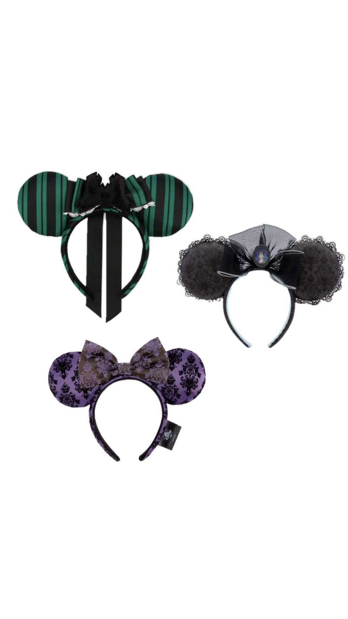 haunted mansion merch ✨✨

#LTKFindsUnder100 #LTKTravel