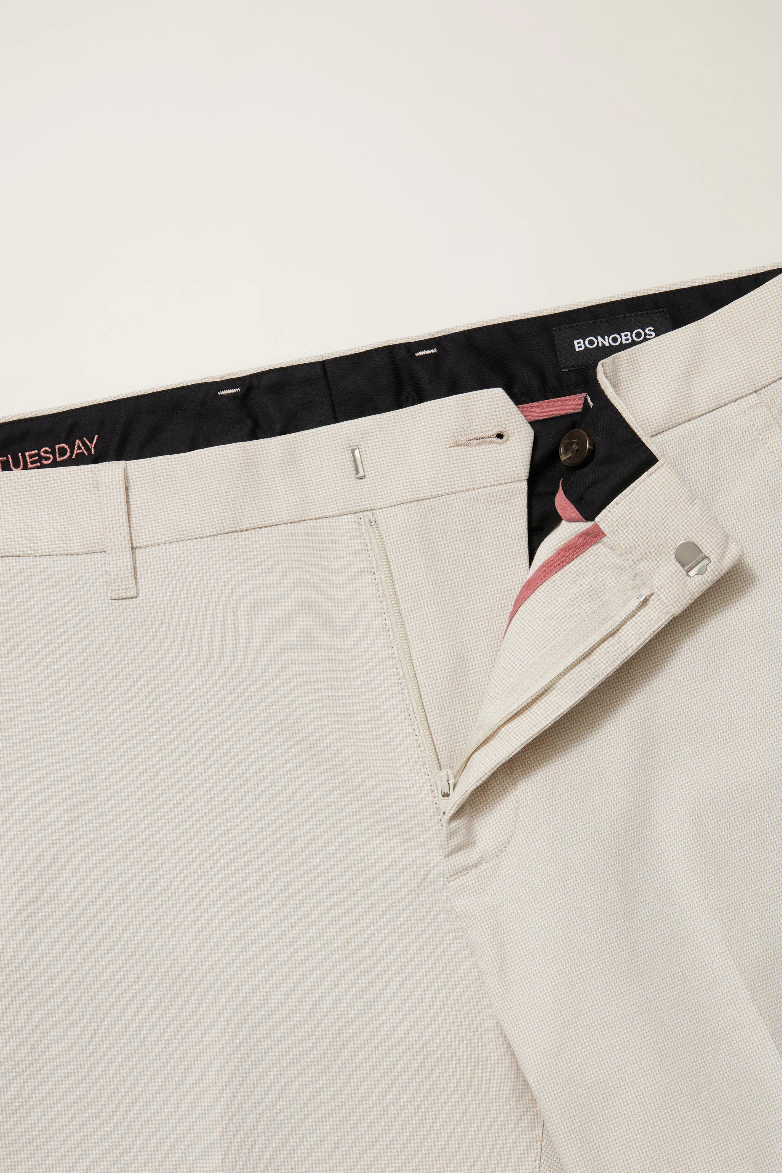Weekday Warrior Dress Pants | Bonobos (US)