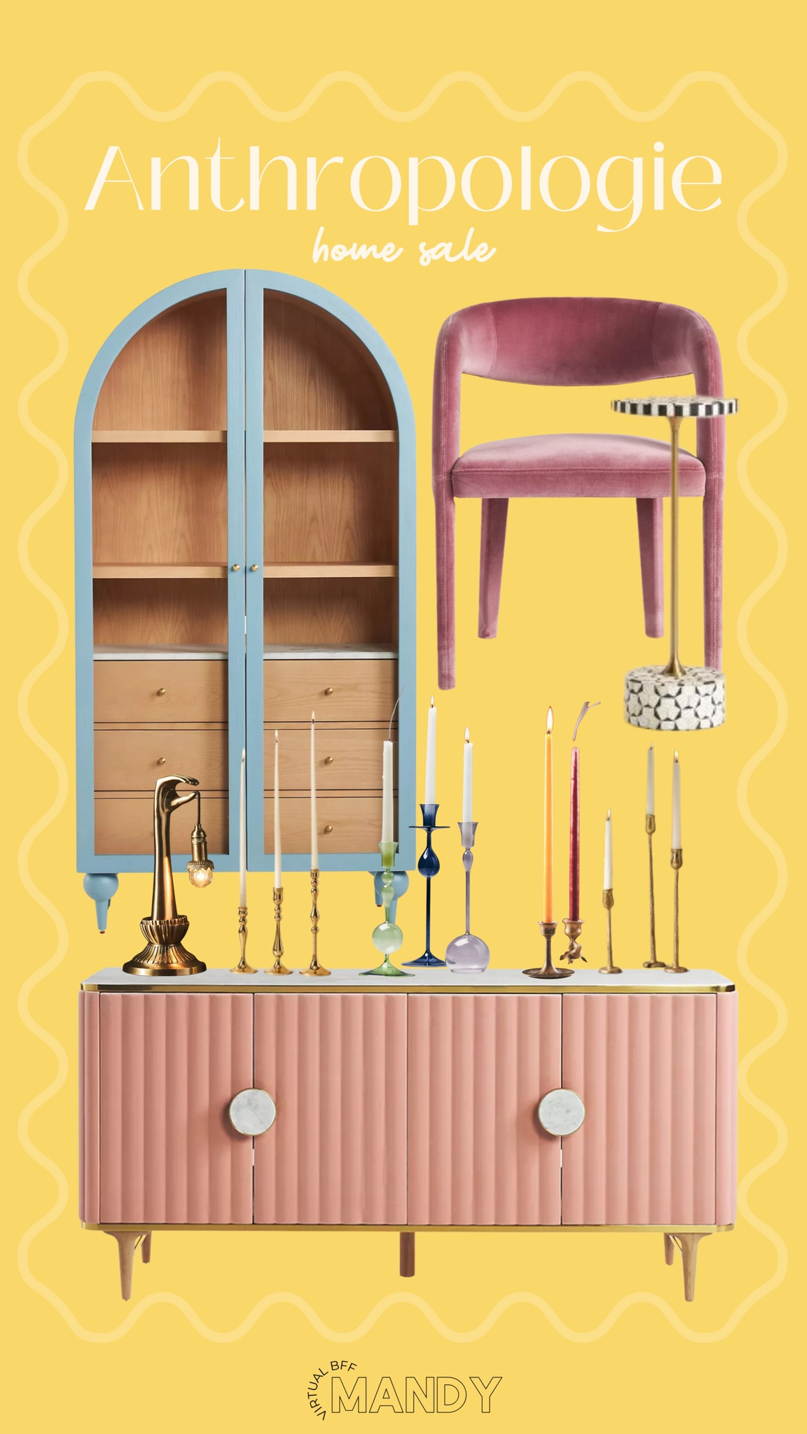 Anthropologie home sale!

Chest, dresser, console table, sideboard, velvet chair, lamp, candle stick, home decor, sale alert

#LTKSaleAlert #LTKHome #LTKSeasonal