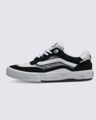 Wayvee Shoe(Black/True White) | Vans (US)