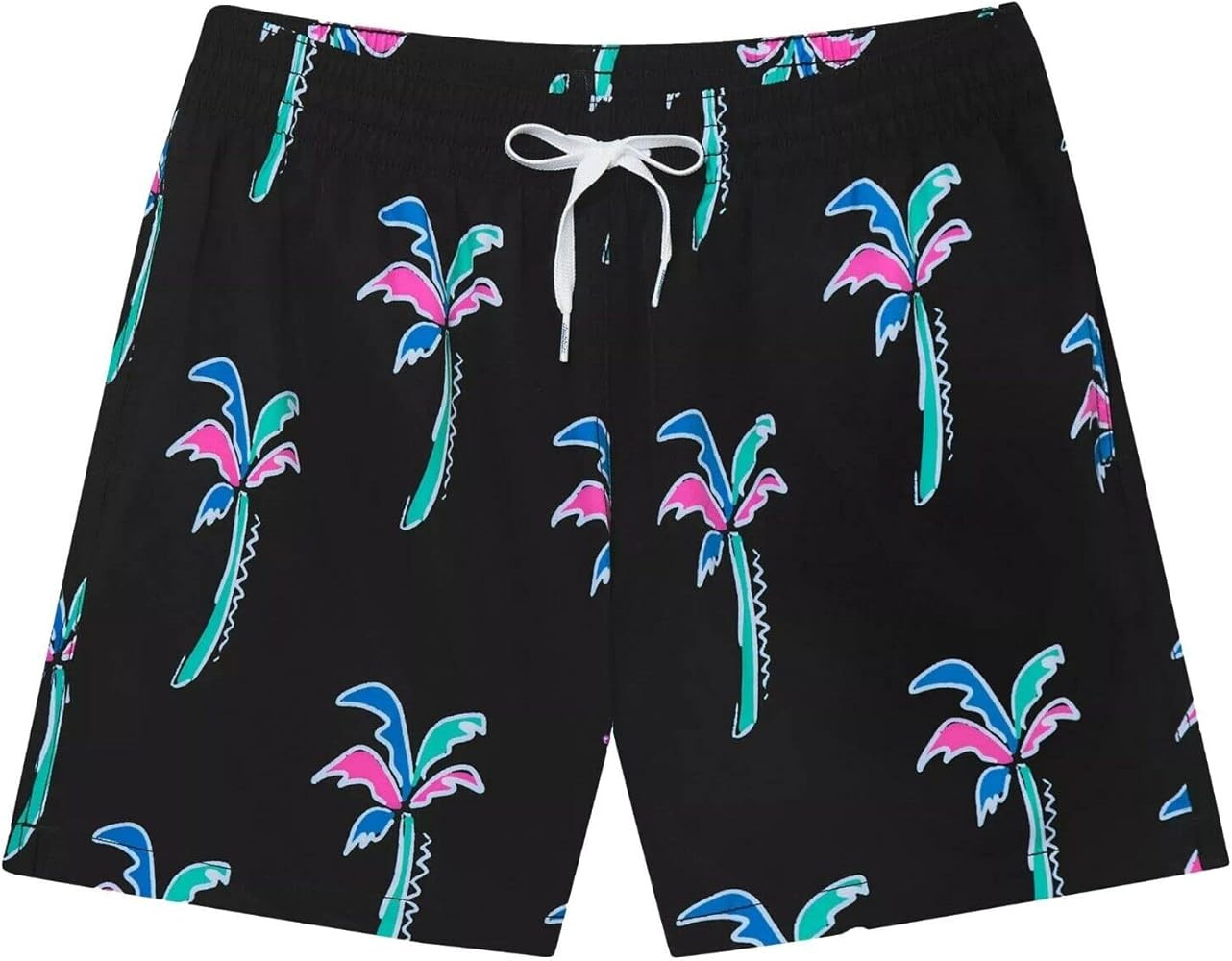 Chubbies Men’s Swim Trunks, Stretch Swimming Board Shorts, 5.5” Inseam | Amazon (US)
