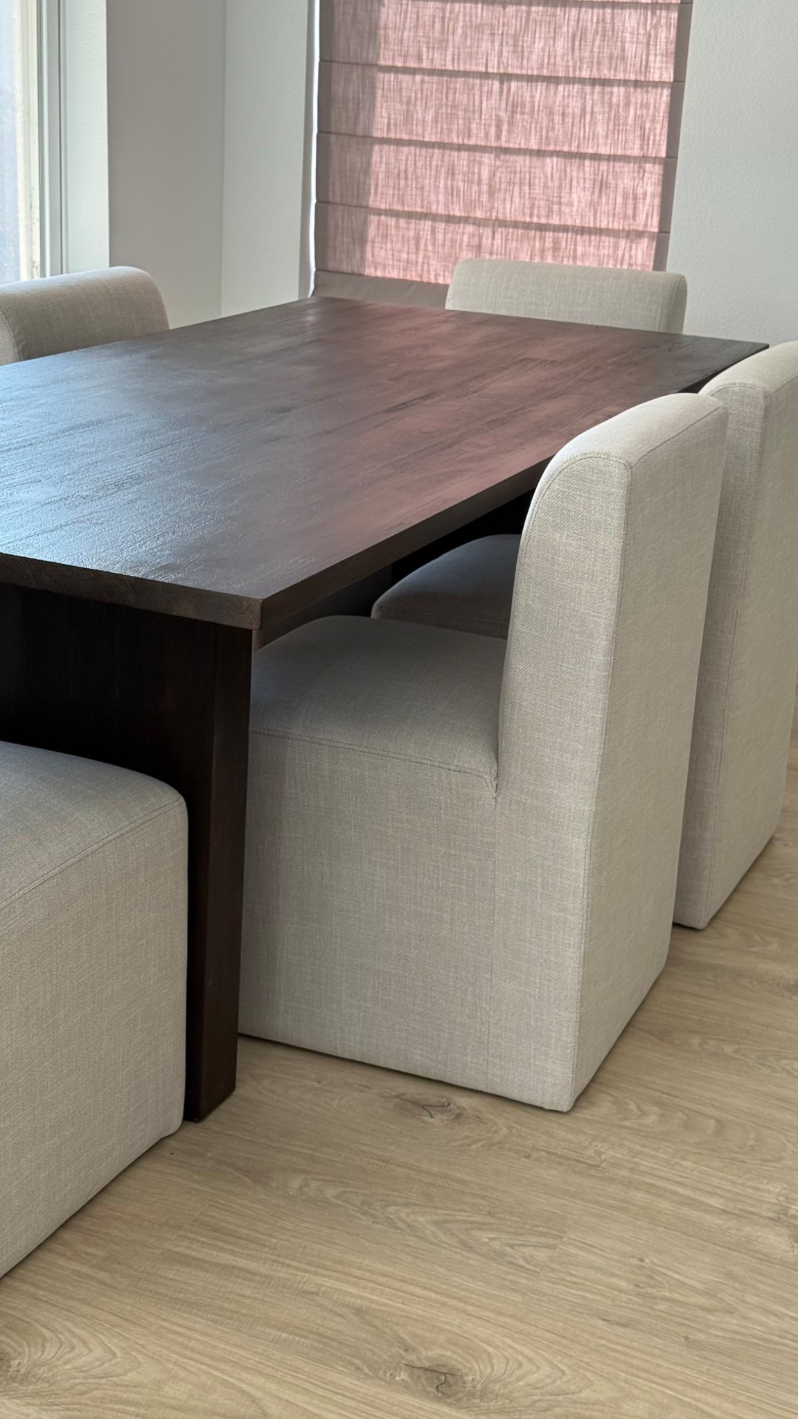 dining area coming together!! 

#LTKSaleAlert #LTKHome