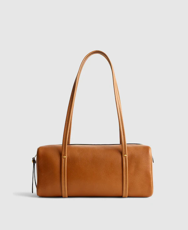 The Brioche Shoulder Bag | Madewell