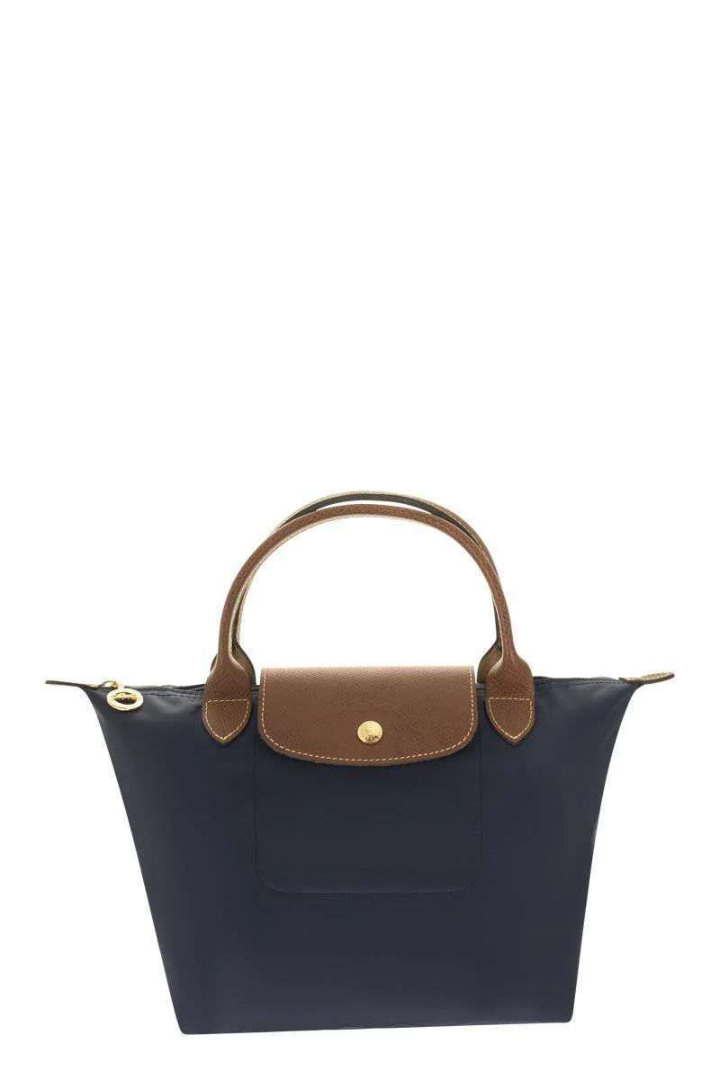 Longchamp Le Pliage Original - Handle Bag S | Baltini