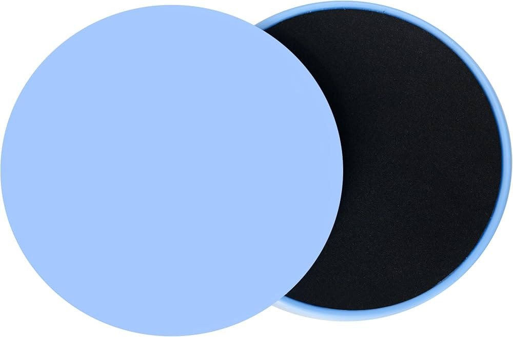 Sliders for Working Out, Exercise Sliders, Workout Sliders,Workout Sliders Disc, Core Sliders for... | Amazon (US)