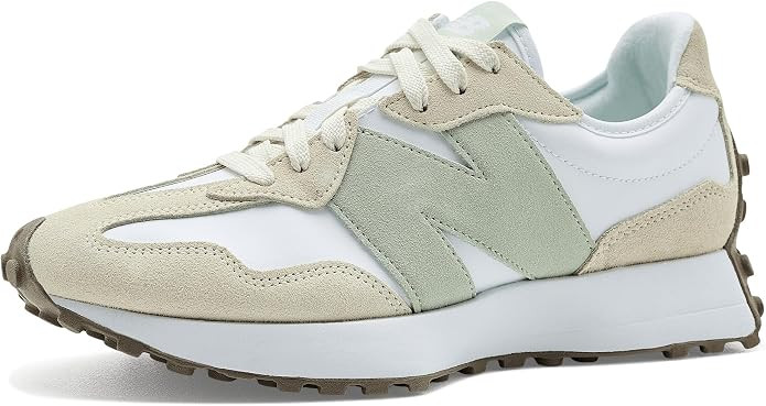 New Balance Women's 327 Sneaker | Amazon (US)