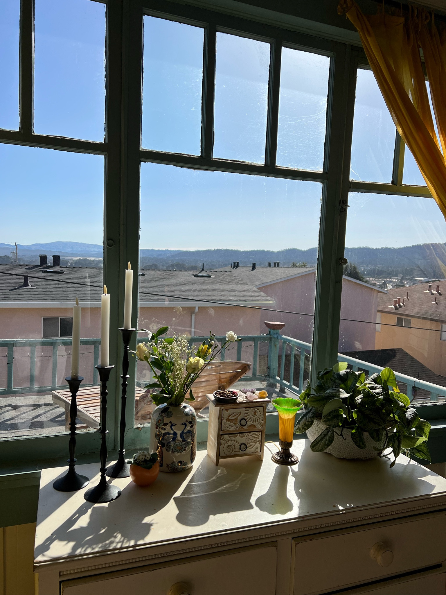 Anthropologie home decor finds: these incredible candle stick holders & gorgeous vase
Anthro home
Home décor finds
Candle holders 

#LTKunder50 #LTKhome