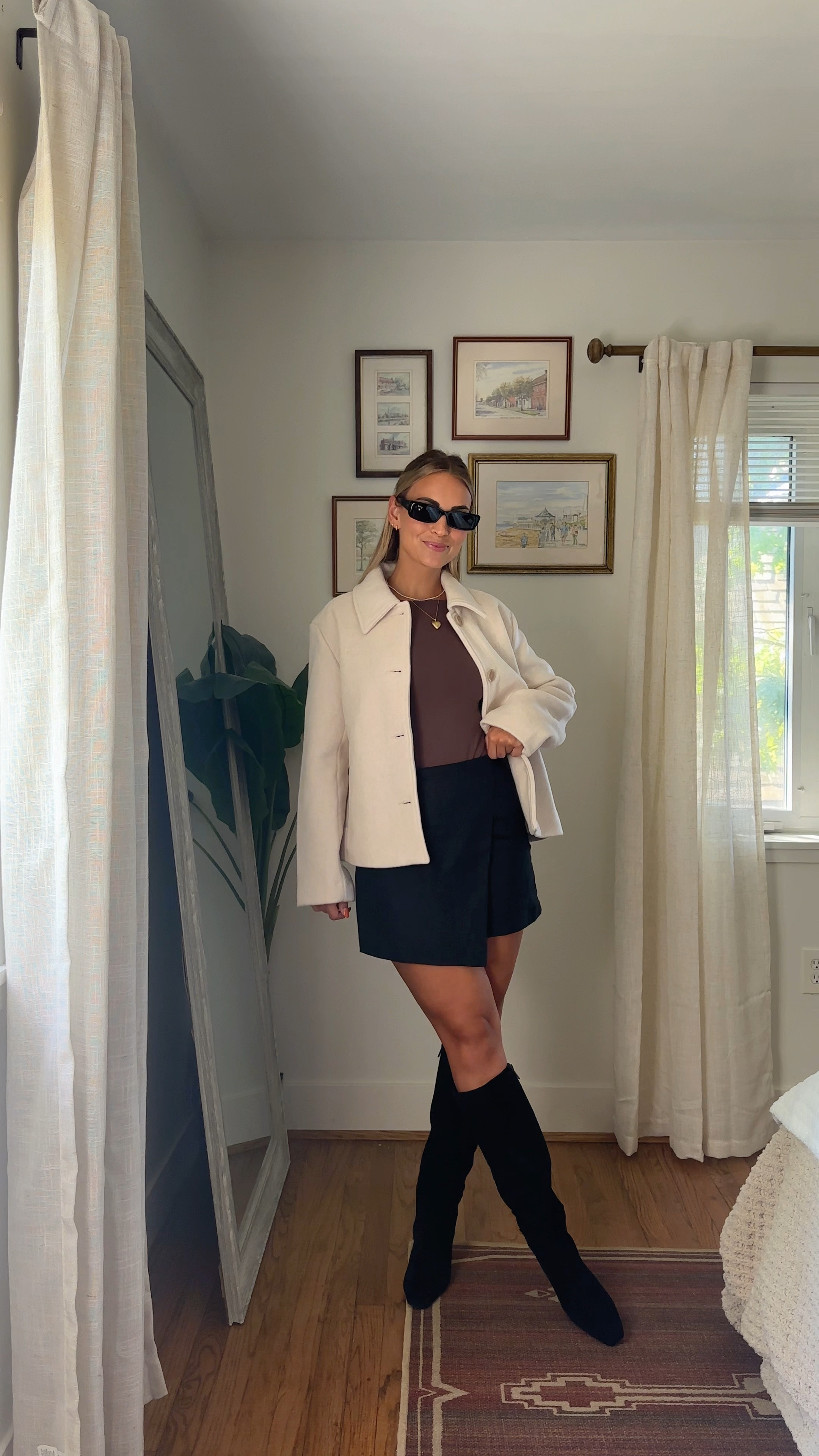 Fall fashion is ELITE 🍂👻☕️🎃 linking what I can below, or very similar alternatives! 

#LTKStyleTip #LTKHalloween #LTKSeasonal