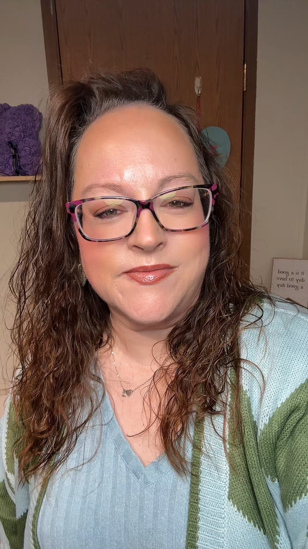 Plus size Cardigan. Comes in a few colors. 

#LTKPlusSize #LTKMidsize #LTKWorkwear