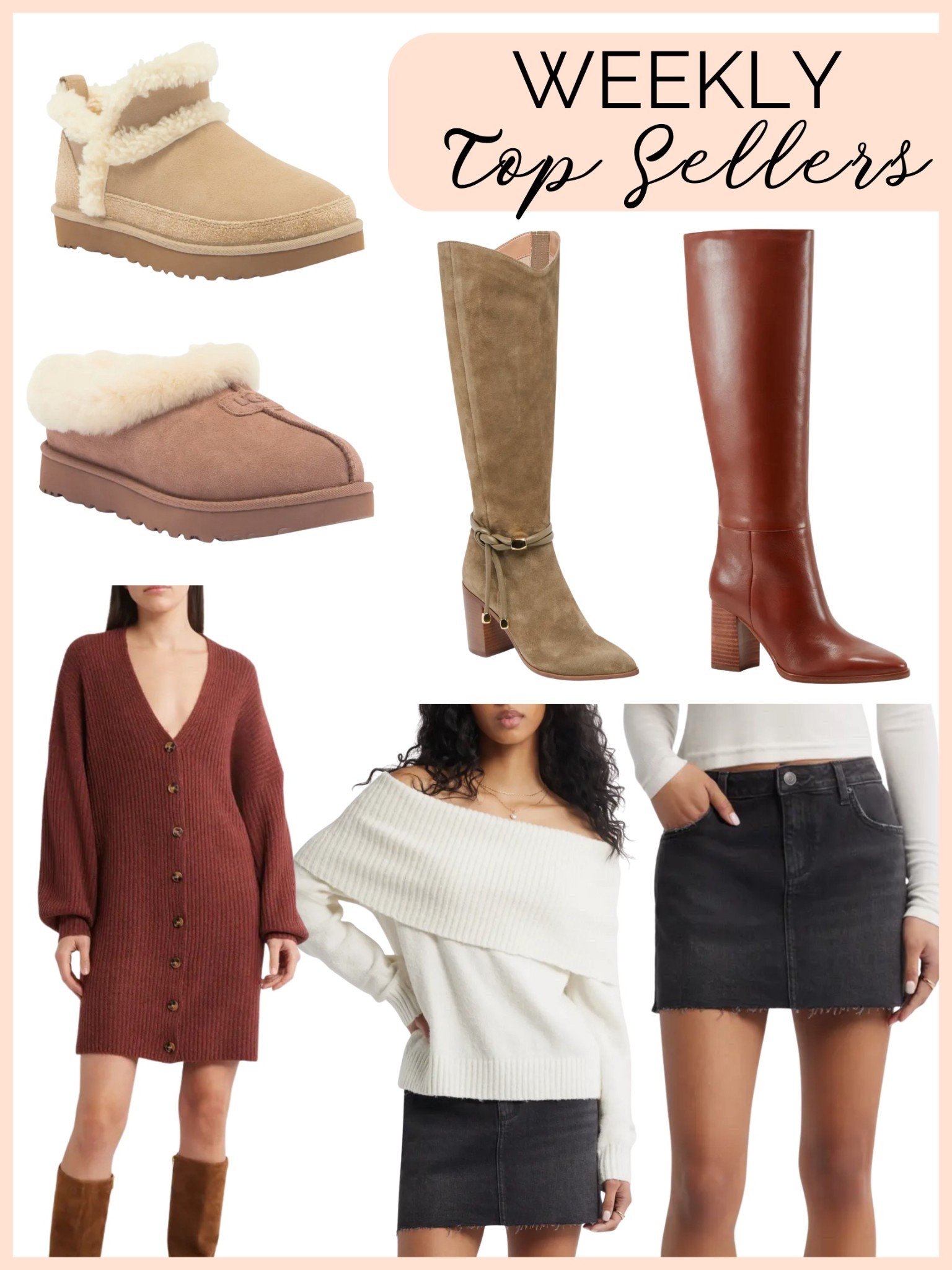 Nordstrom anniversary sale, NSale outfits 

#LTKFindsUnder50 #LTKSaleAlert #LTKSeasonal