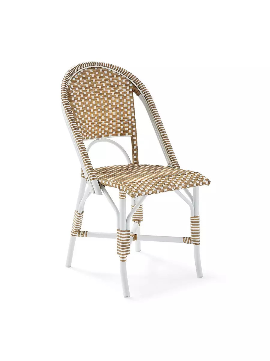 Outdoor Riviera Dining Chair | Serena and Lily