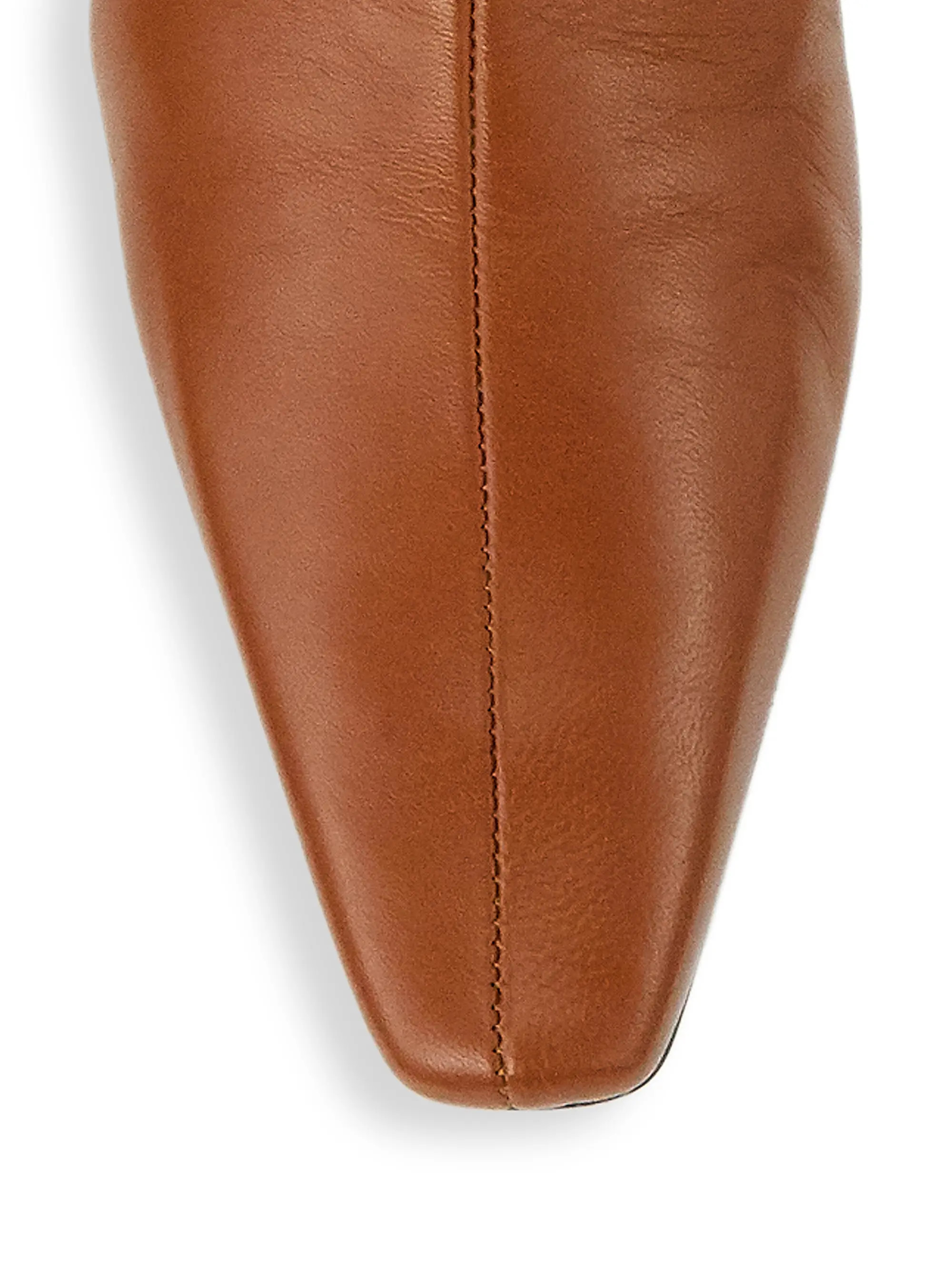 Staud Wally Leather Ankle Boots | Saks Fifth Avenue | Saks Fifth Avenue