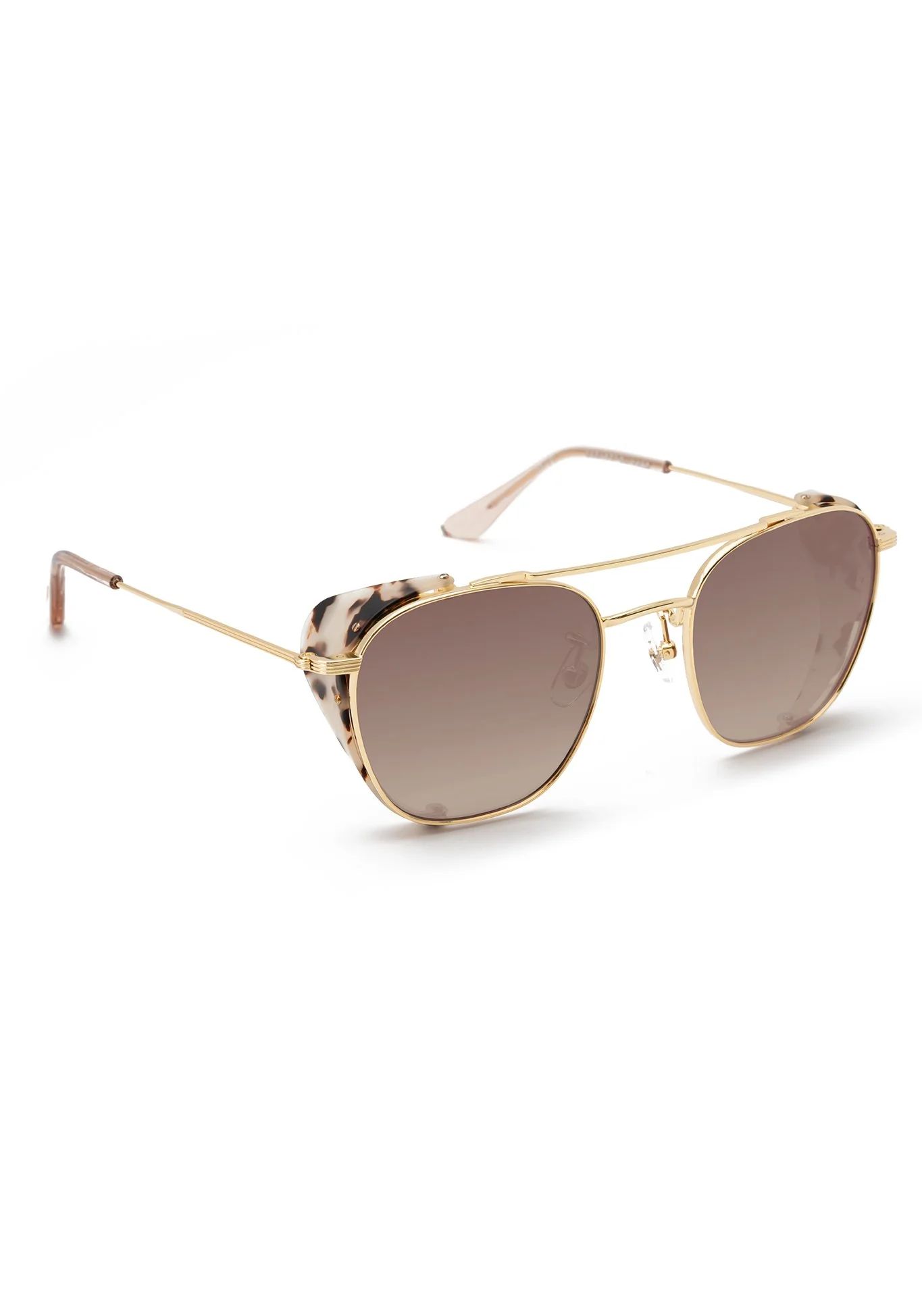 24K + Capri | KREWE Eyewear