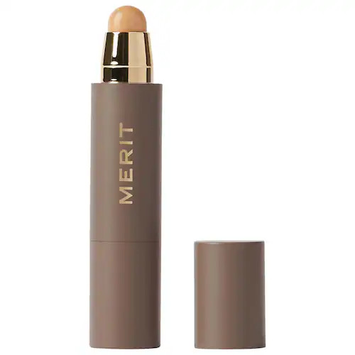 The Minimalist Perfecting Complexion Foundation and Concealer Stick | Sephora (US)