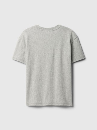 Kids Pocket T-Shirt | Gap Factory