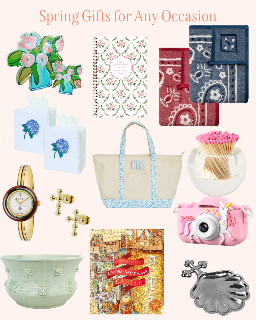 Spring Gifts for Any Occasion!  

 #LTKMothersDay #LTKSeasonal #LTKSaleAlert