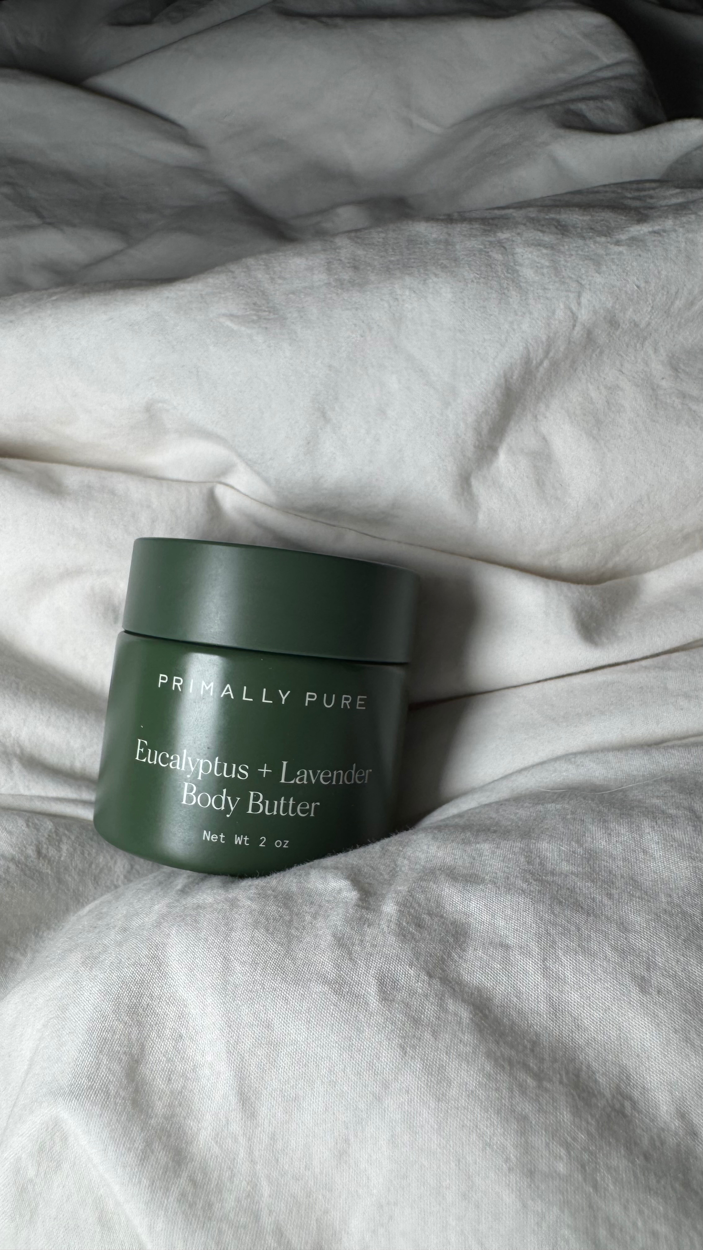 Say goodbye to dry, winter skin with the ultimate hydration hero: Primally Pure’s Beel Tallow Body Butter 🐝✨ Made with clean, nourishing ingredients like grass-fed tallow and organic oils, it deeply moisturizes while soothing even the most sensitive skin. Perfect for those cold months when your skin needs extra TLC.

Shop below for a skincare upgrade you’ll love!

#CleanBeauty #WinterSkinCare #HydratedGlow #PrimallyPure 

 #LTKSeasonal #LTKFindsUnder50 #LTKBeauty