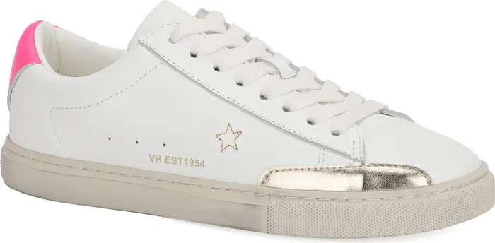 Melissa Low Top Sneaker (Women) | Nordstrom