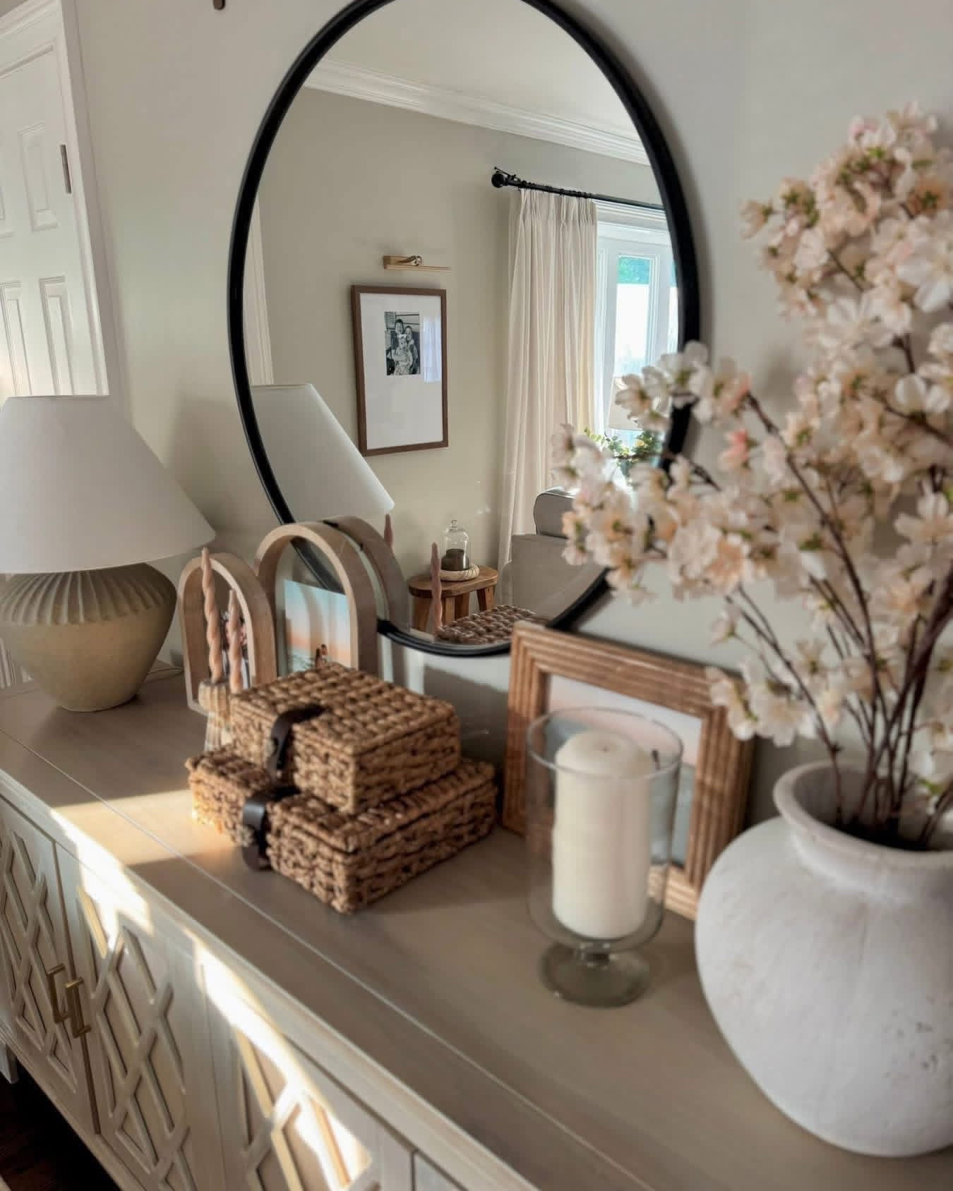 Sideboard inspo, part two

#LTKdayinmylife #LTKHome #LTKSeasonal