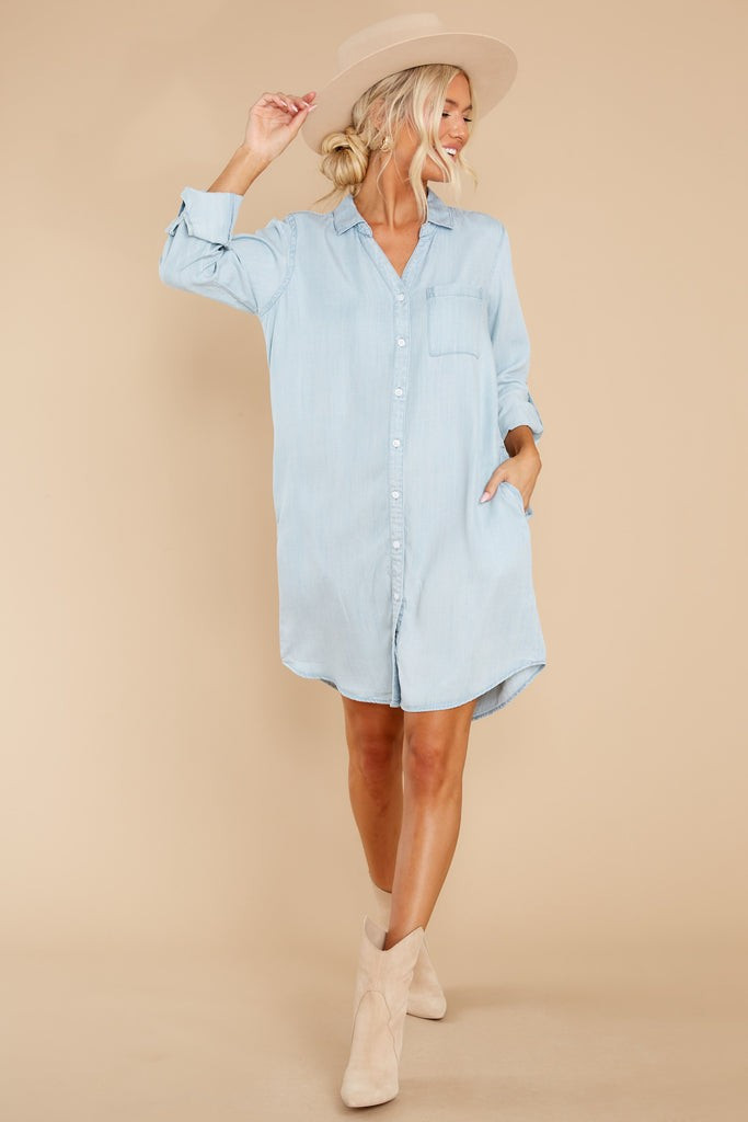 Charisma Jolie Wash Dress | Red Dress 