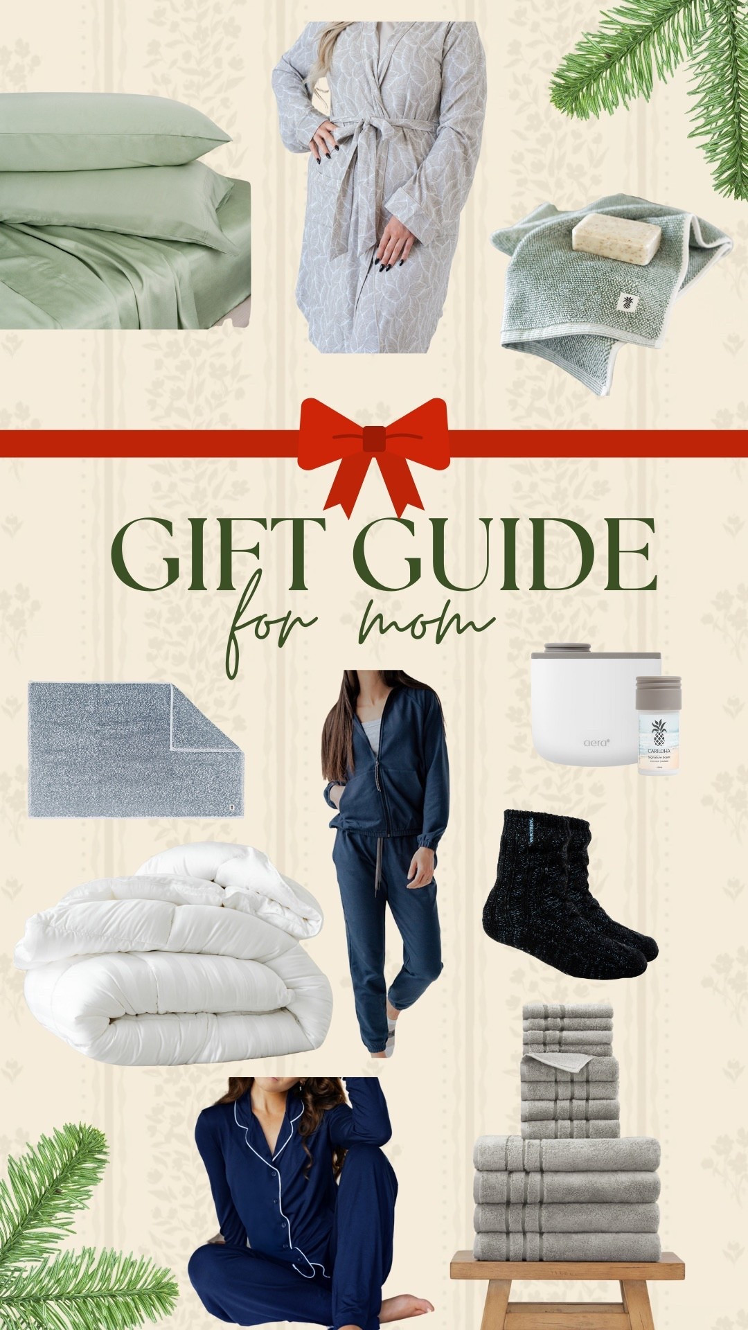 Gift guide for the moms in your life! Grab these while they are on sale for Black Friday 🙌  ALLIS40 gets you a discount 

#LTKHoliday #LTKGiftGuide #LTKCyberWeek