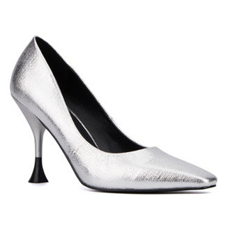 Women's Kamana Flared Heel | Macy's