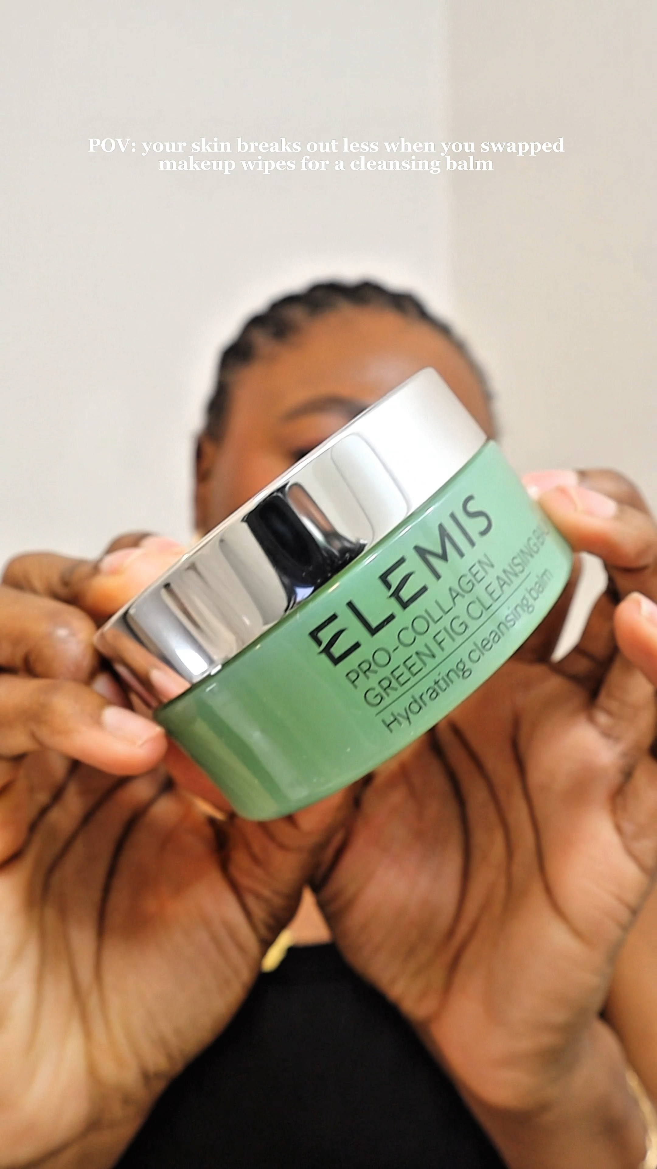 Elemis cleansing balm is amazing! 

#LTKSpringSale #LTKBeauty