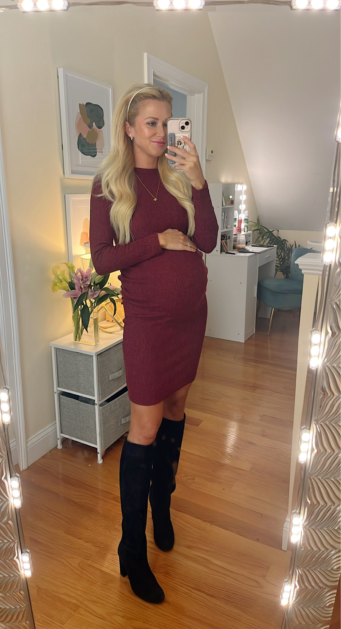 Fall Bump Style Under $30! 

#LTKstyletip #LTKunder50 #LTKbump