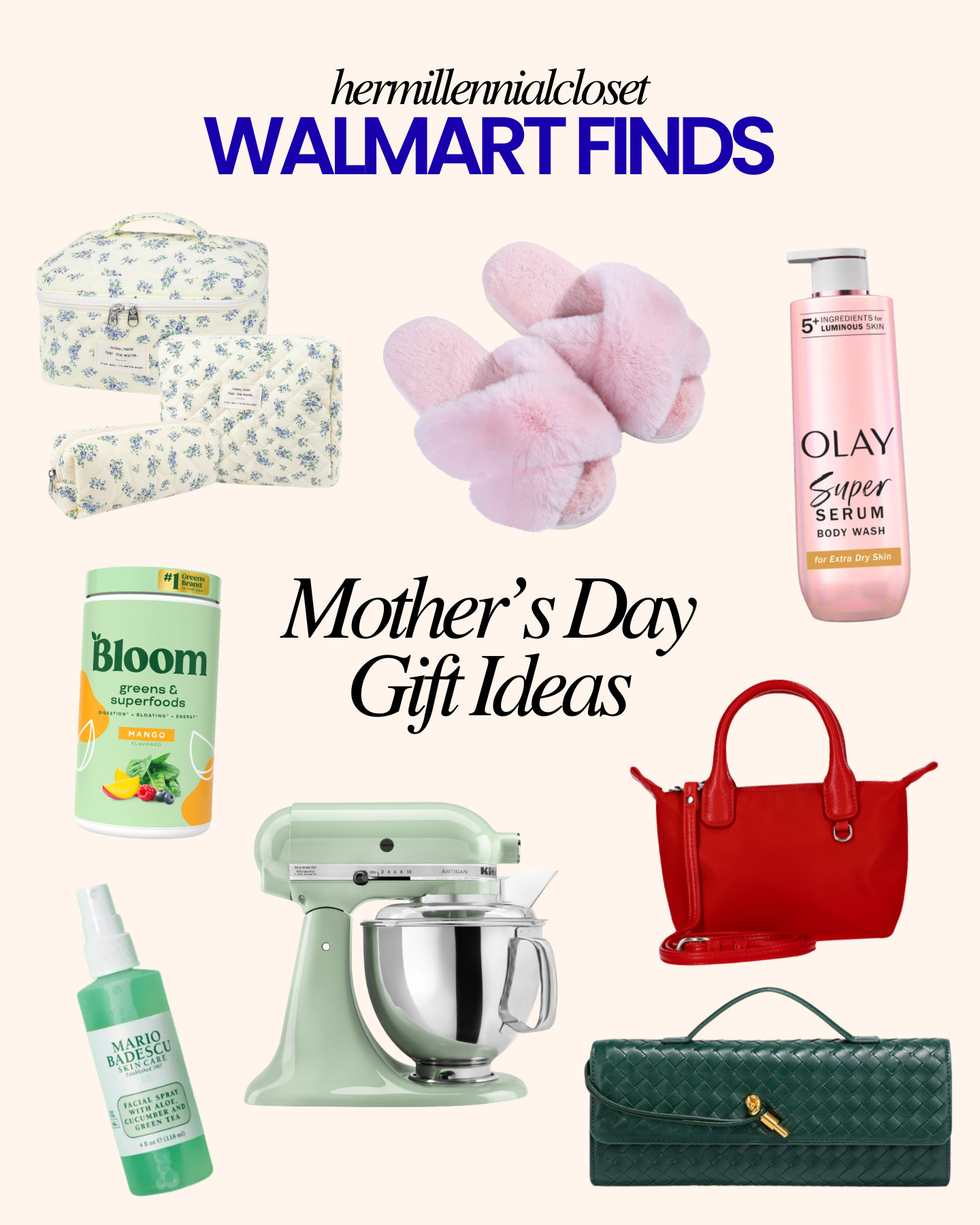 Mother's Day is just around the corner! Here are some of my Mother's day gift ideas, Sis.  

 #LTKmomlife #LTKselfcare #LTKSaleAlert