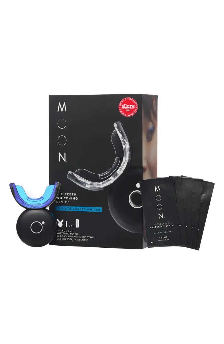 MOON The Teeth Whitening Device System | Nordstrom | Nordstrom