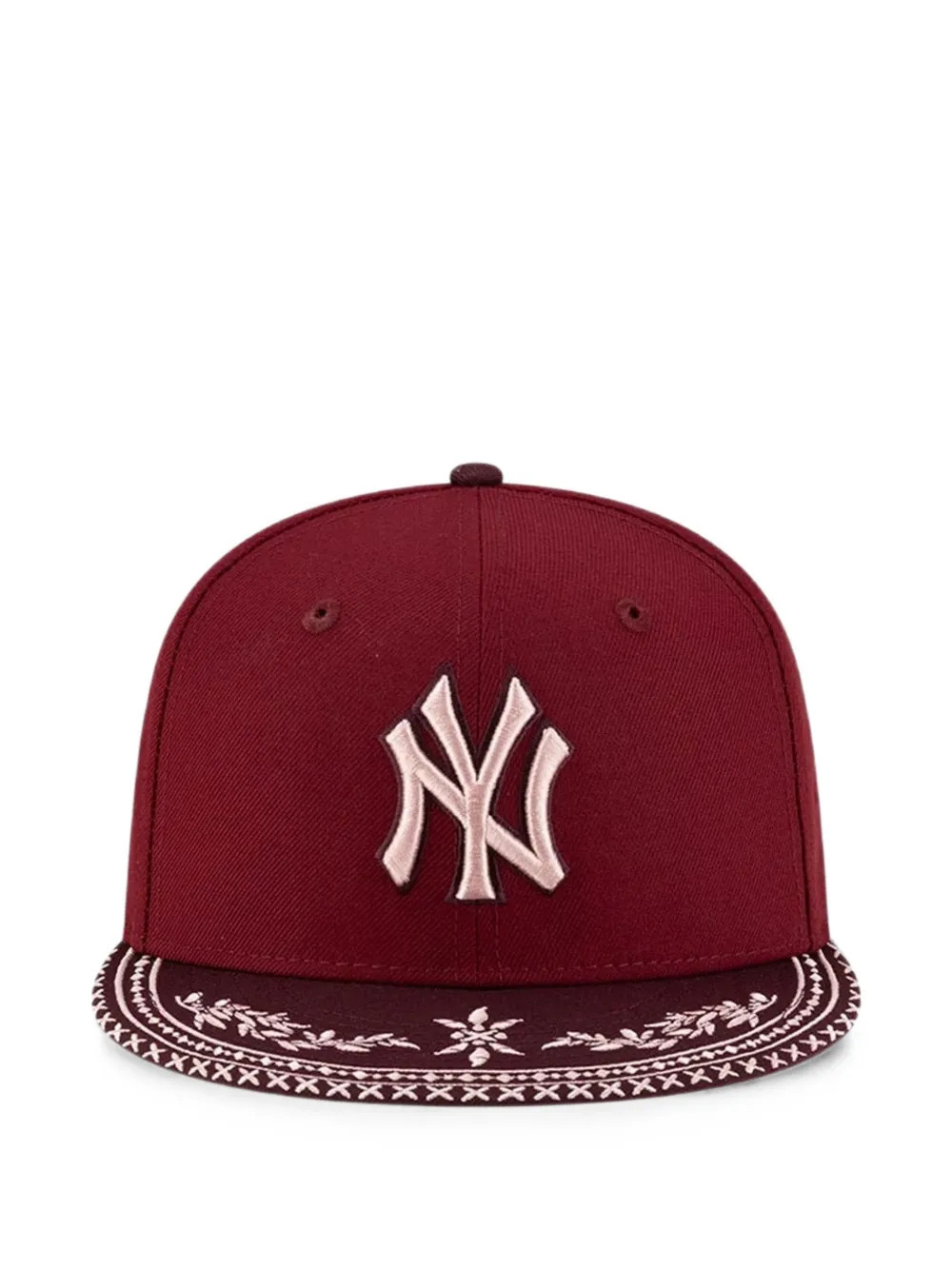 59Fifty NY Yankees cap | Farfetch Global